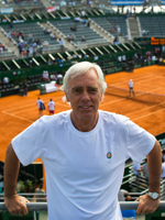 Hugo Borra - Copa Davis 2012