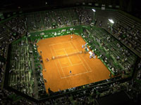 Buenos Aires Lawn Tenis Club