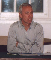 Prof. Hugo Borra