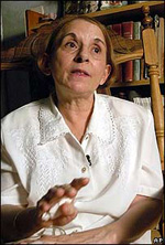 Dra. Hilda Molina