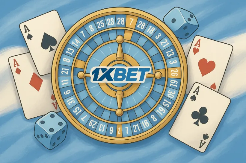 bet arg - introducción de fondos y métodos de retiro en Argentina 1xbet-Retiro